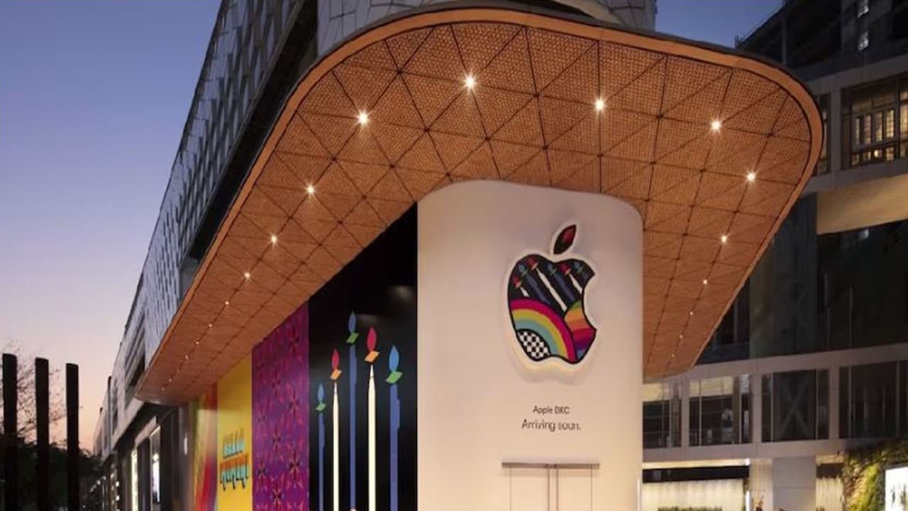 Apple Store Apple Store