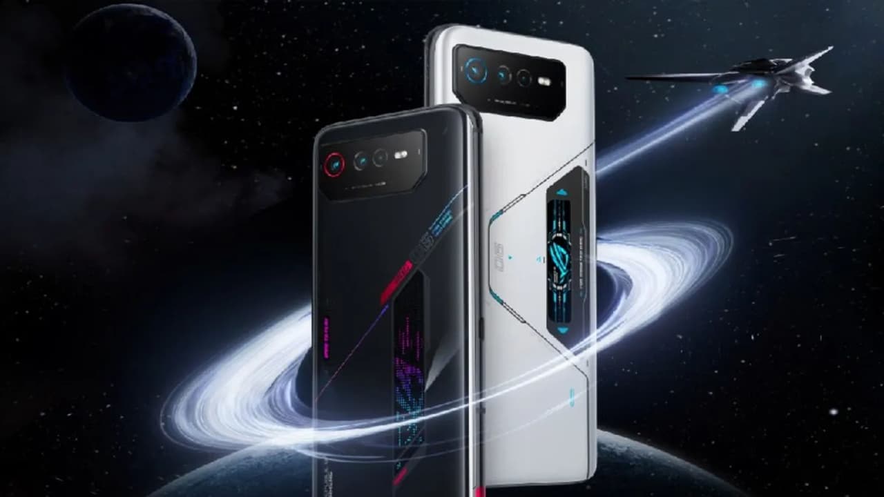 asus rog phone 7 