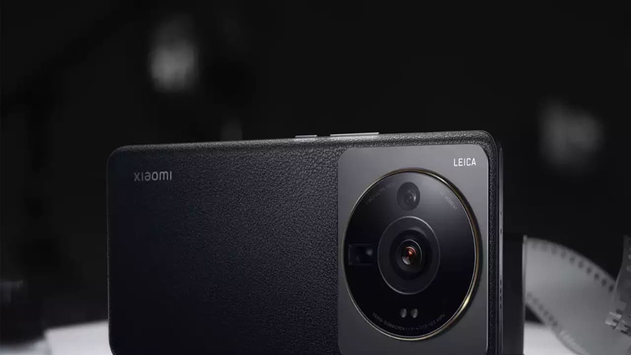 Xiaomi 13 Ultra