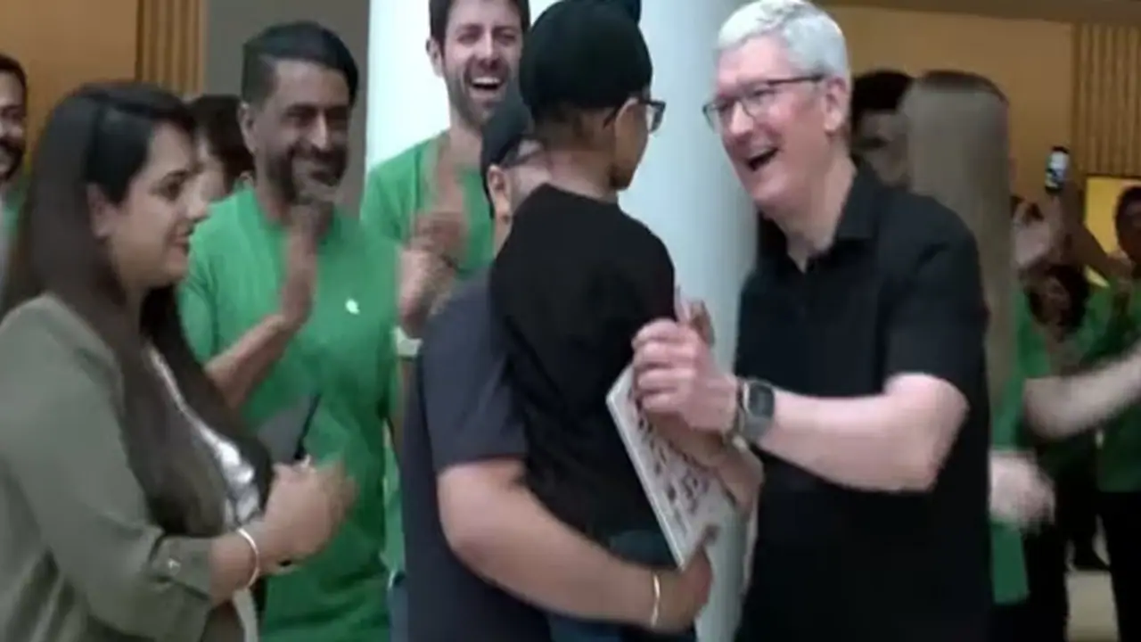 Delhi Apple Store Delhi Apple Store