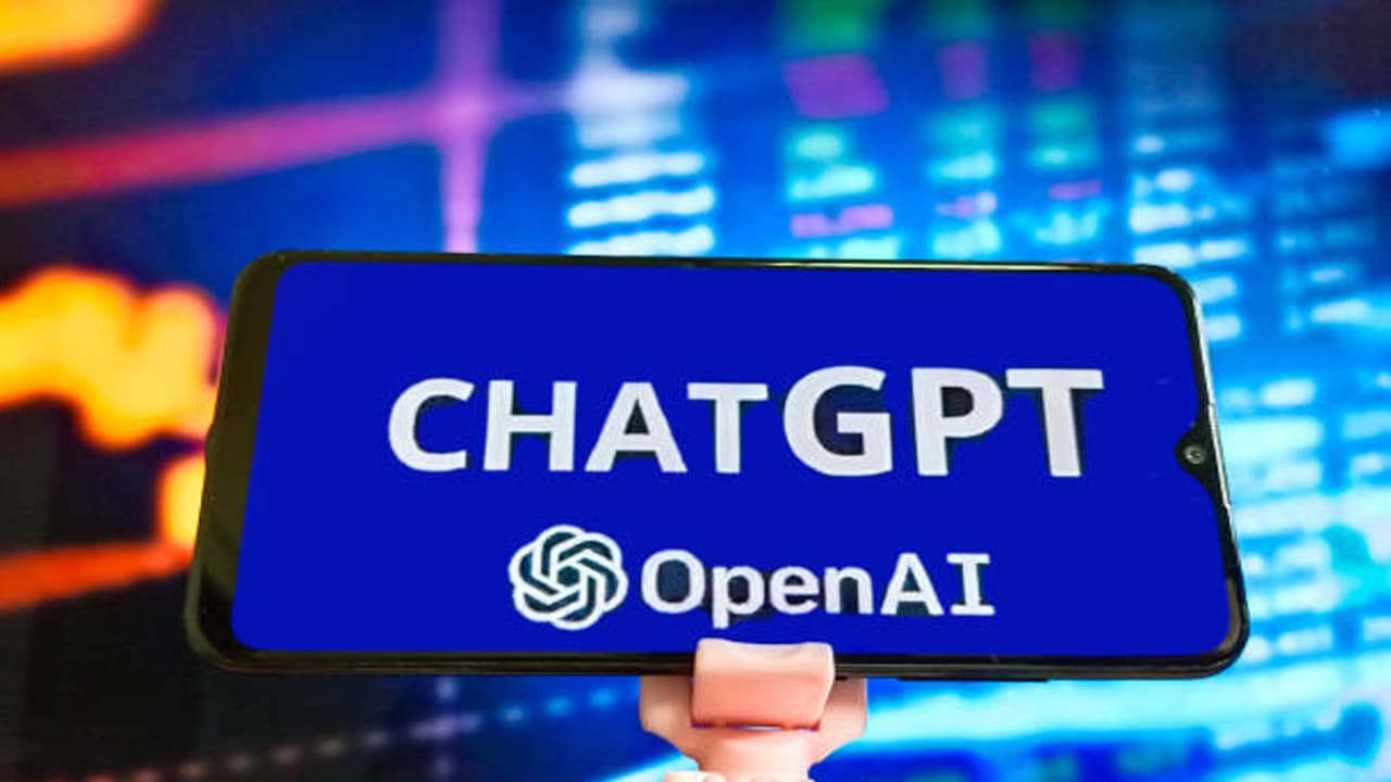 ChatGPT ChatGPT