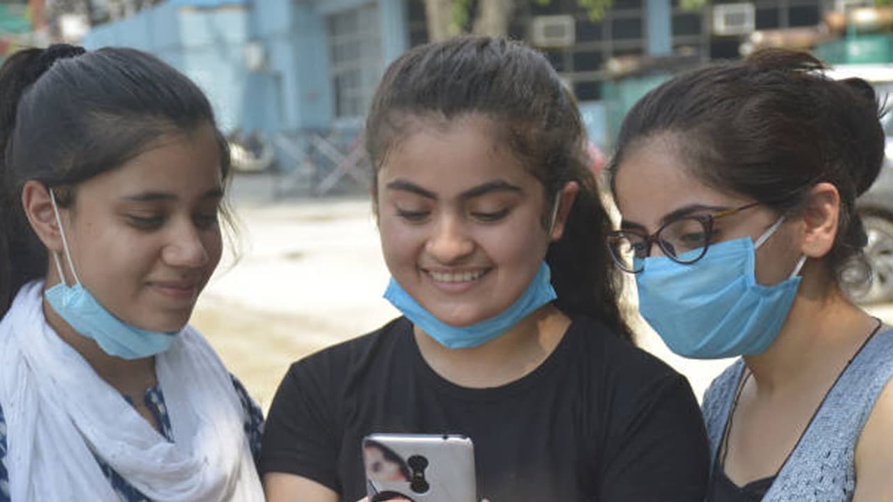 up board result 2023