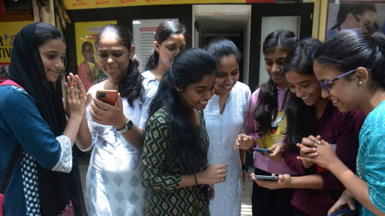 UP Board 10th 12th Result 2023