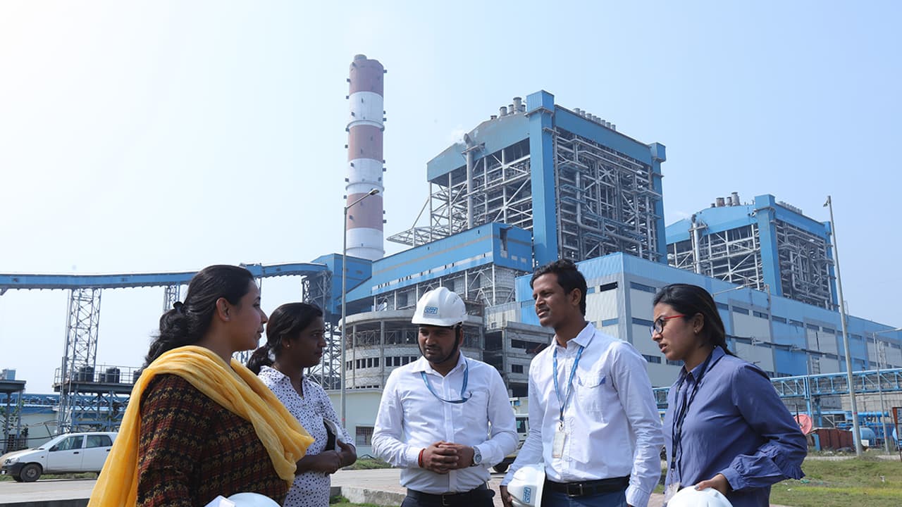 NTPC