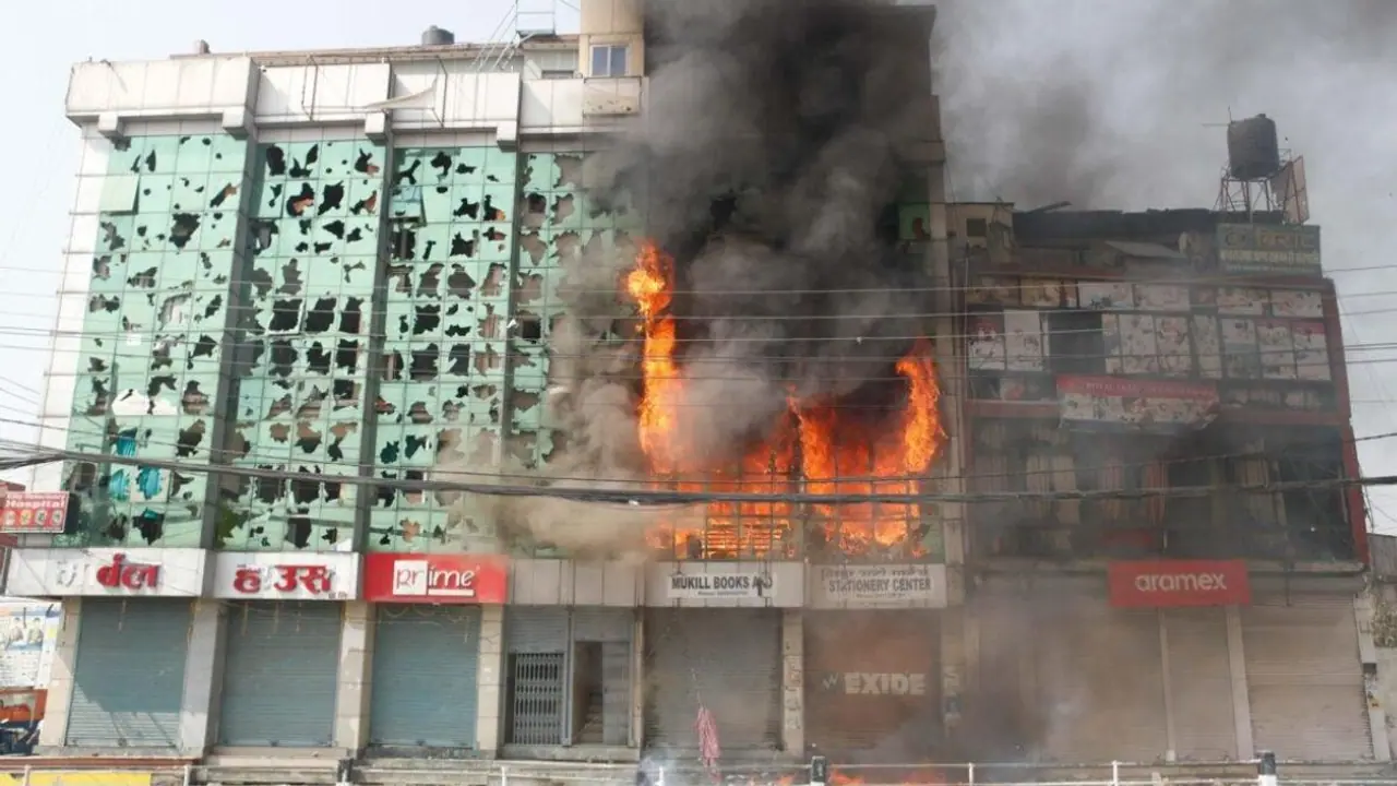 nepal news nepal news