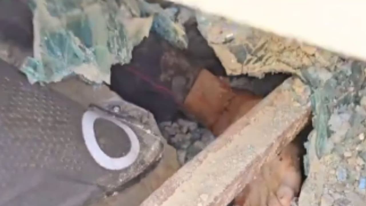 Myanmar Earthquake Myanmar Earthquake