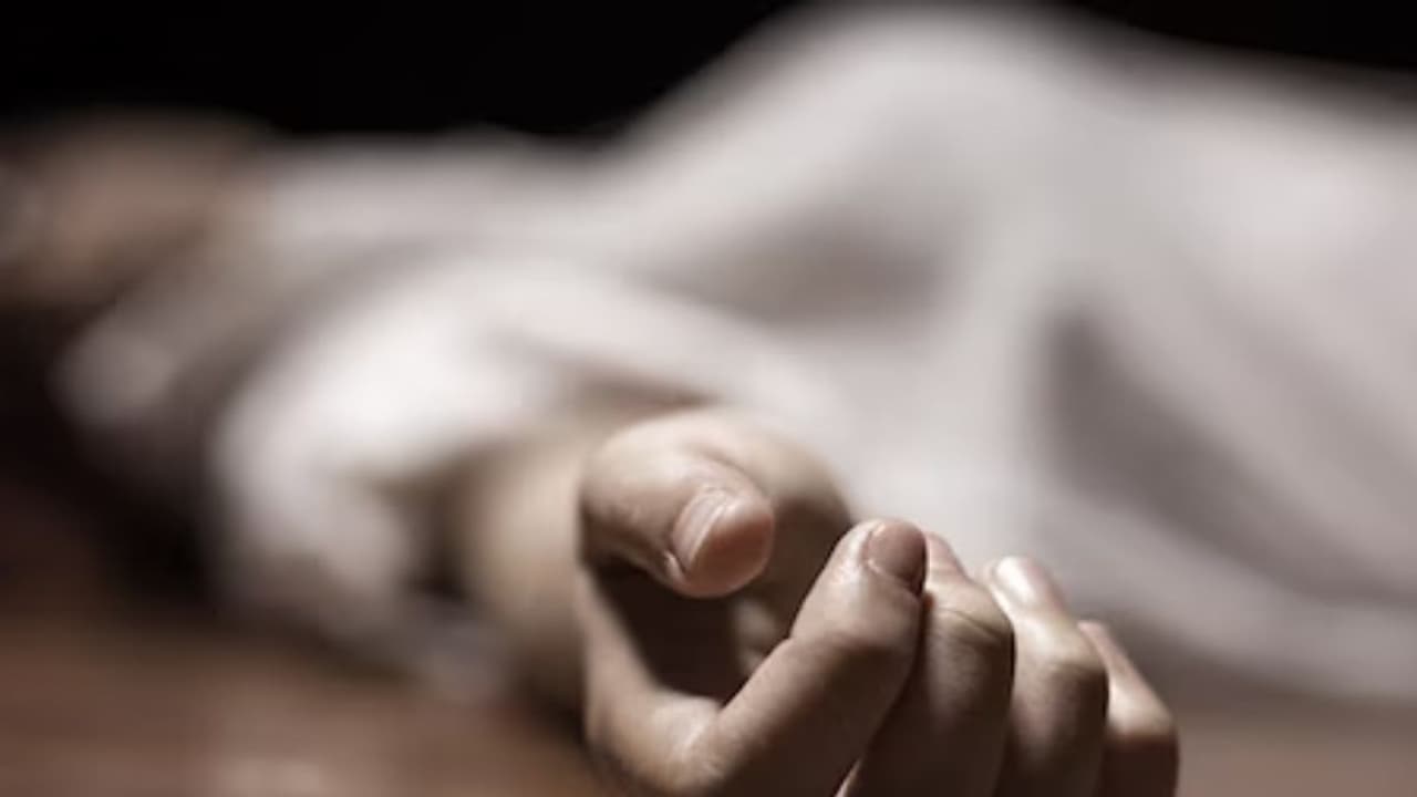 पूर्व गृह मंत्री की बेटी ने की आत्महत्या