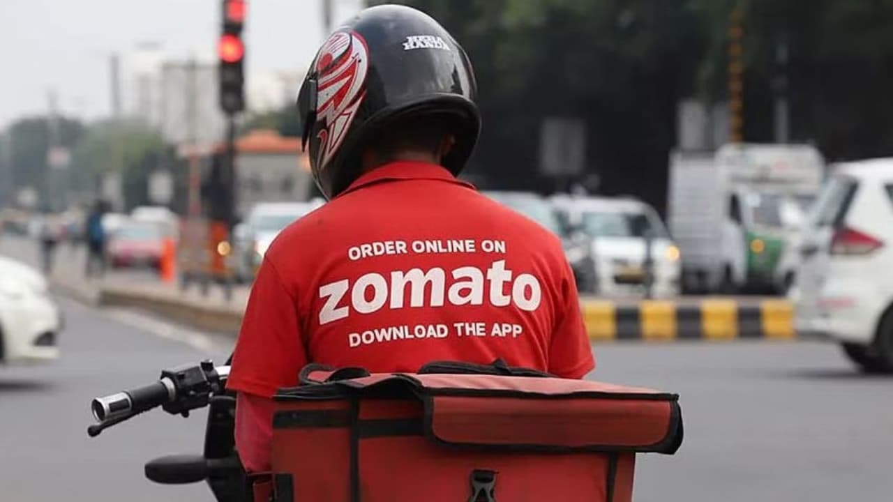 Zomato Lays Off 600 Employees