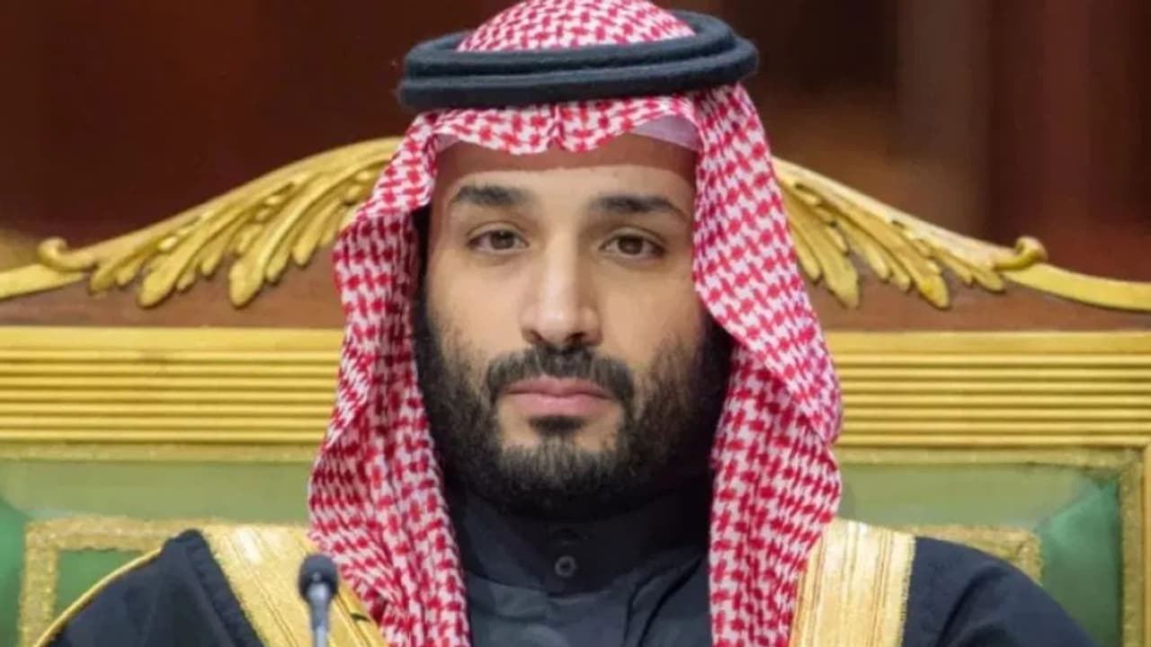 SAUDI ARAB SAUDI ARAB