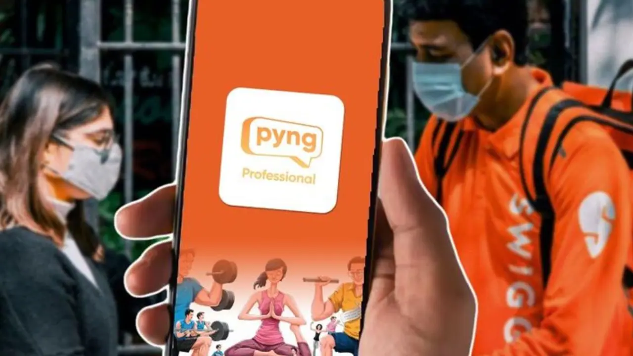 पिंग को मंगलवार को बैंगलुरू में लांच किया गया