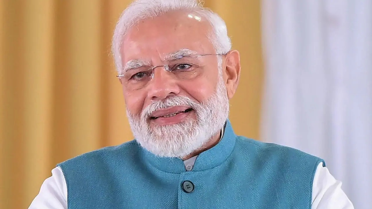 Prime Minister Narendra Modi Prime Minister Narendra Modi