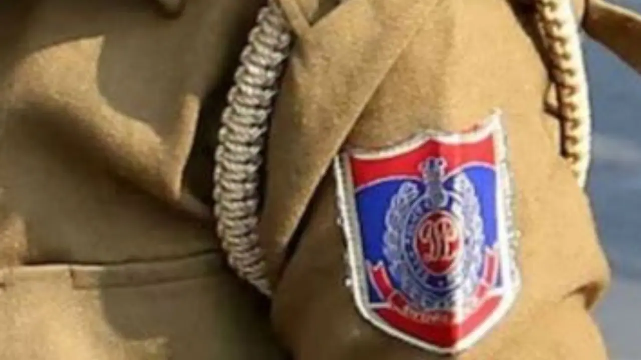 दिल्ली पुलिस की बड़ी सफलता दिल्ली पुलिस की बड़ी सफलता