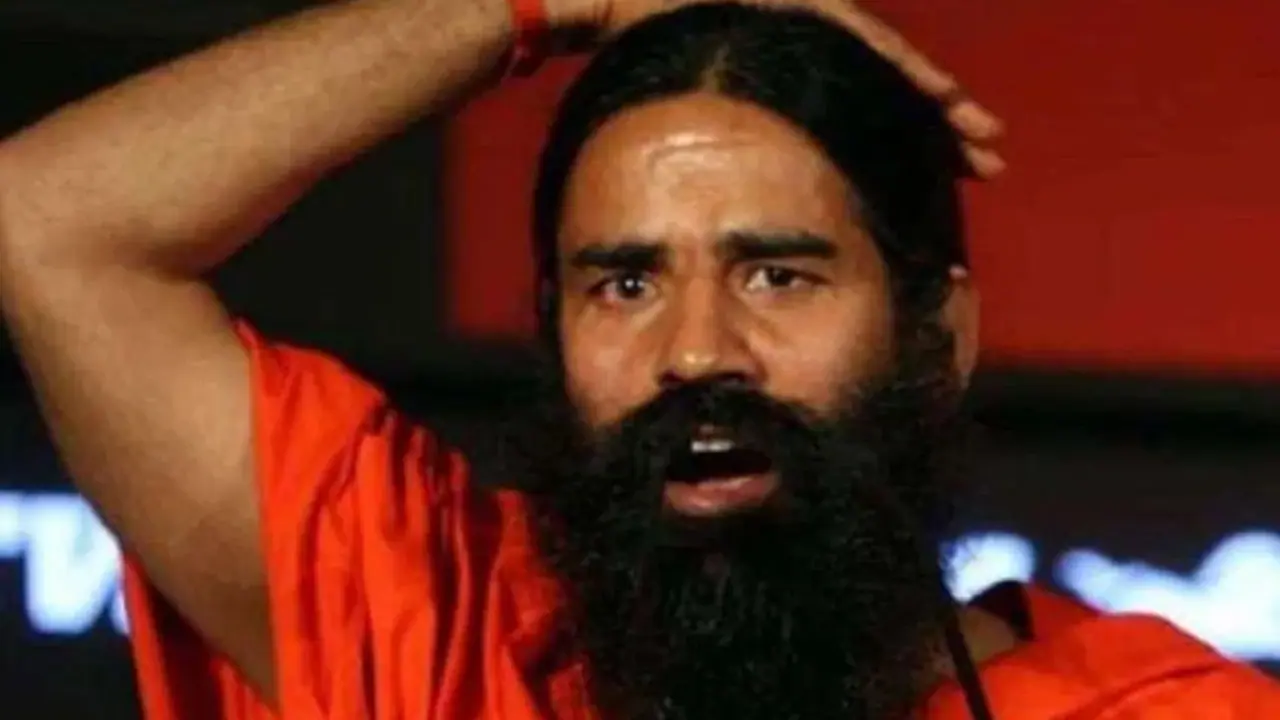 ramdev baba