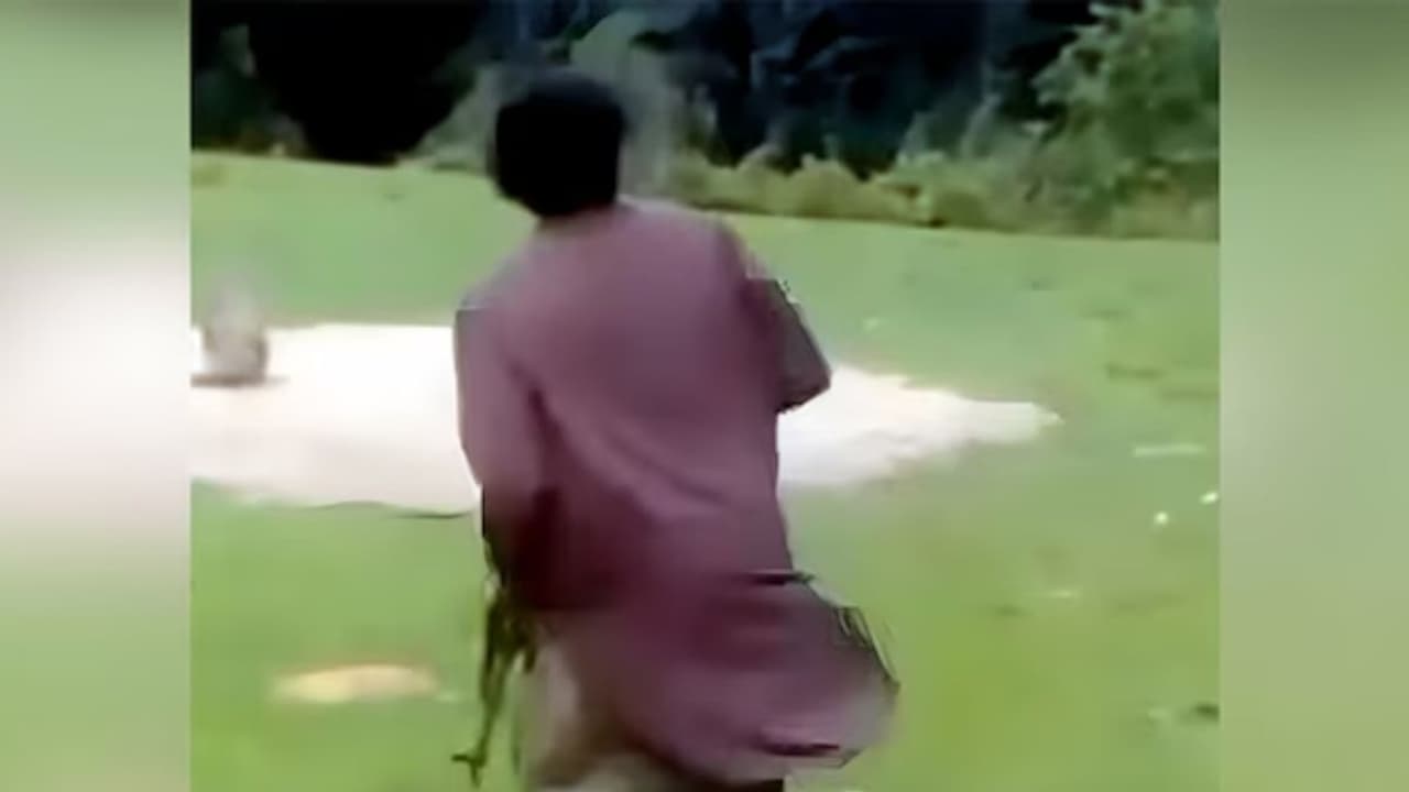 Pahalgam terror attack