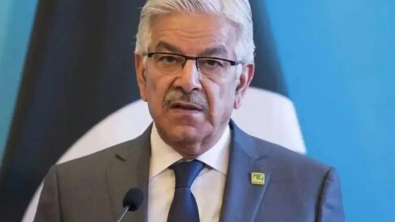 pakistan issues first statement pakistan issues first statement