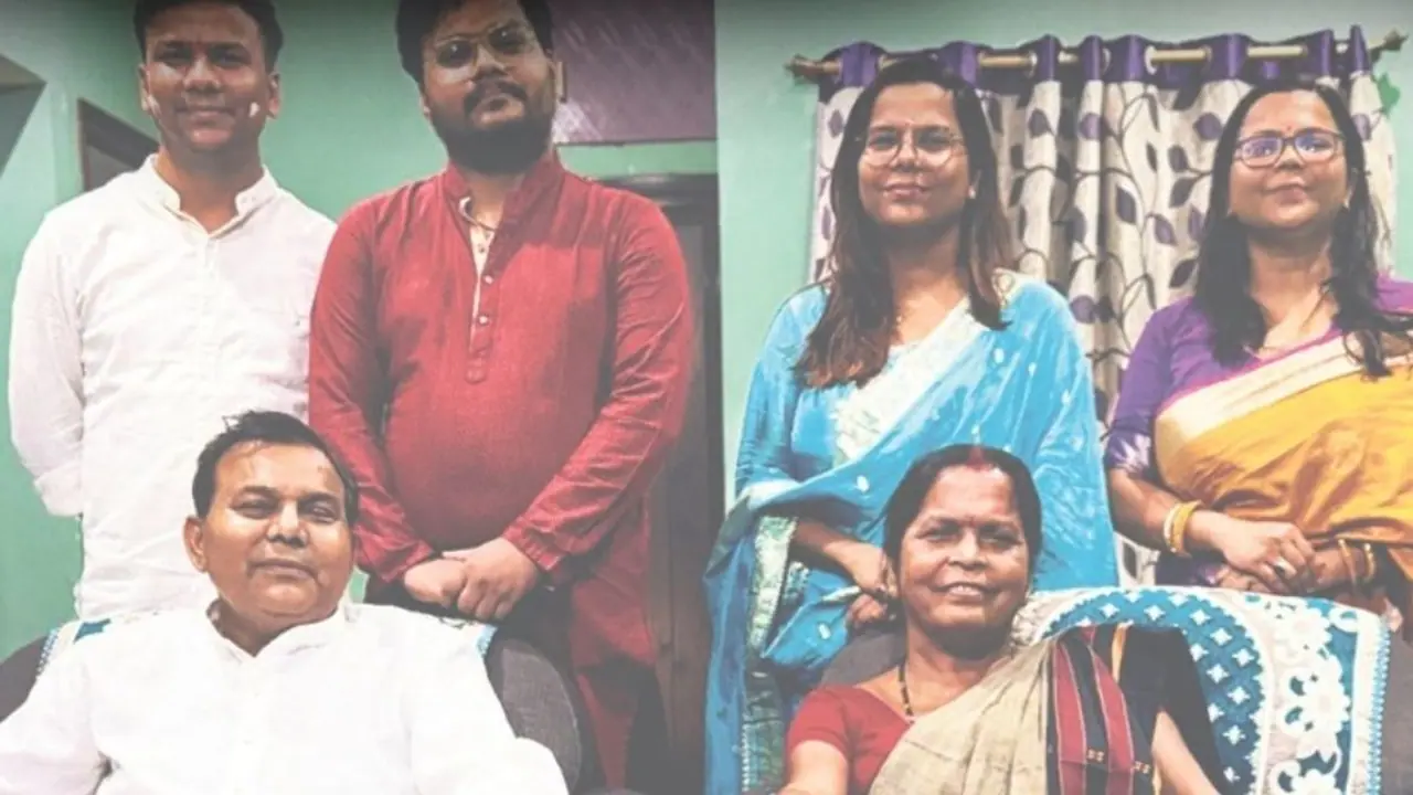 UPSC इंटरव्यू देने पहुंचे बिहार के DSP