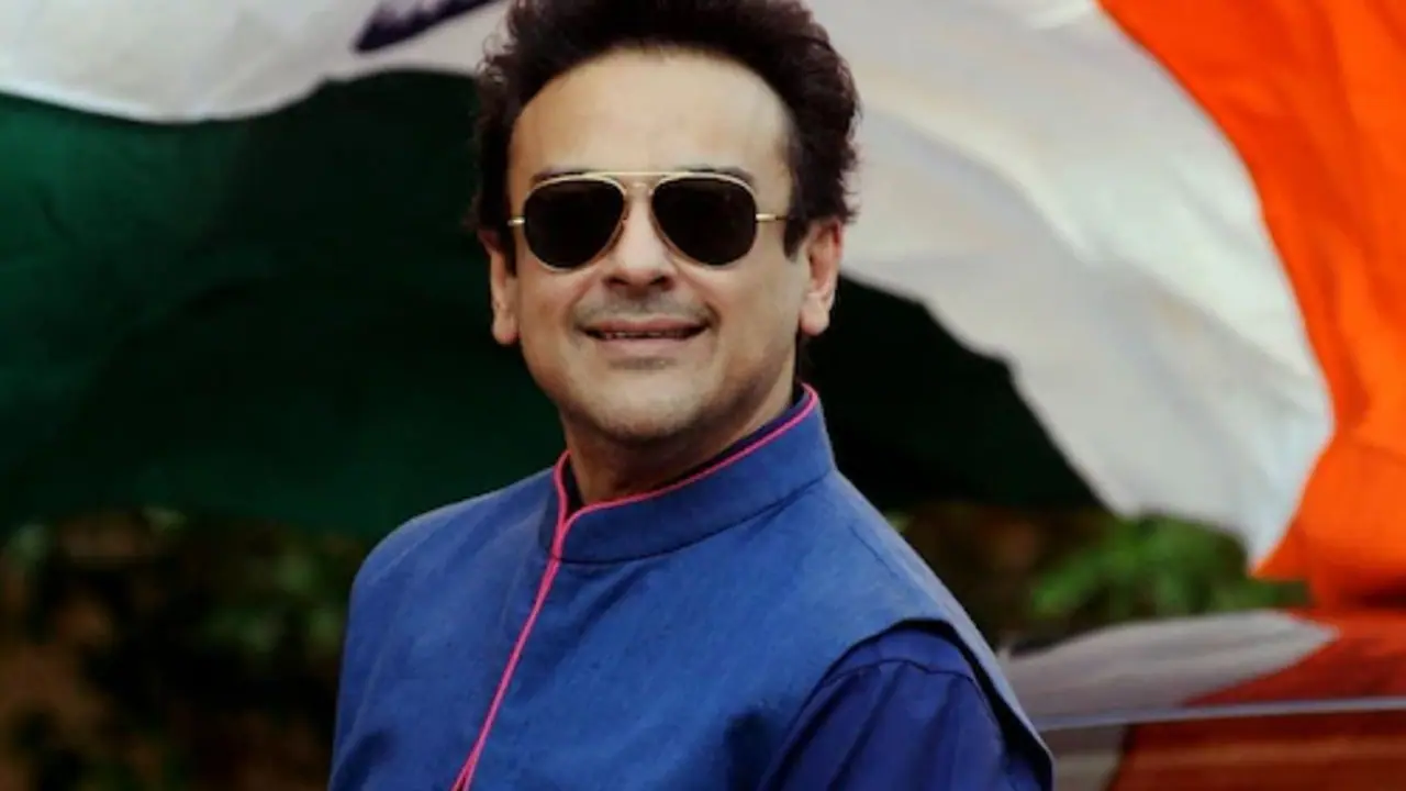 Adnan Sami