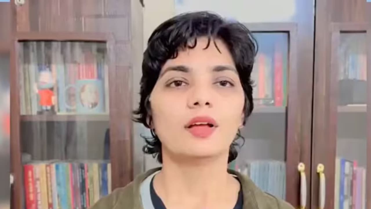Neha Singh Rathore