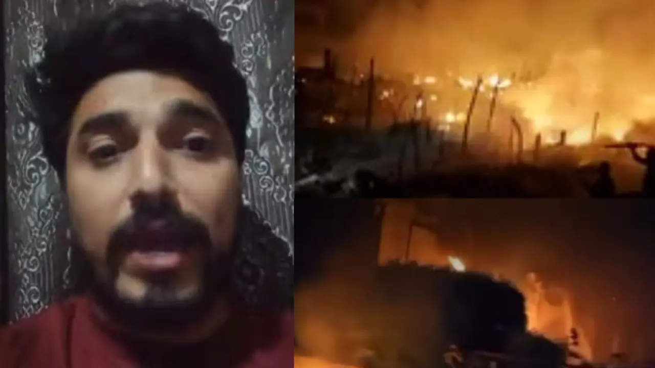 Operation Sindoor  Pakistani Reaction