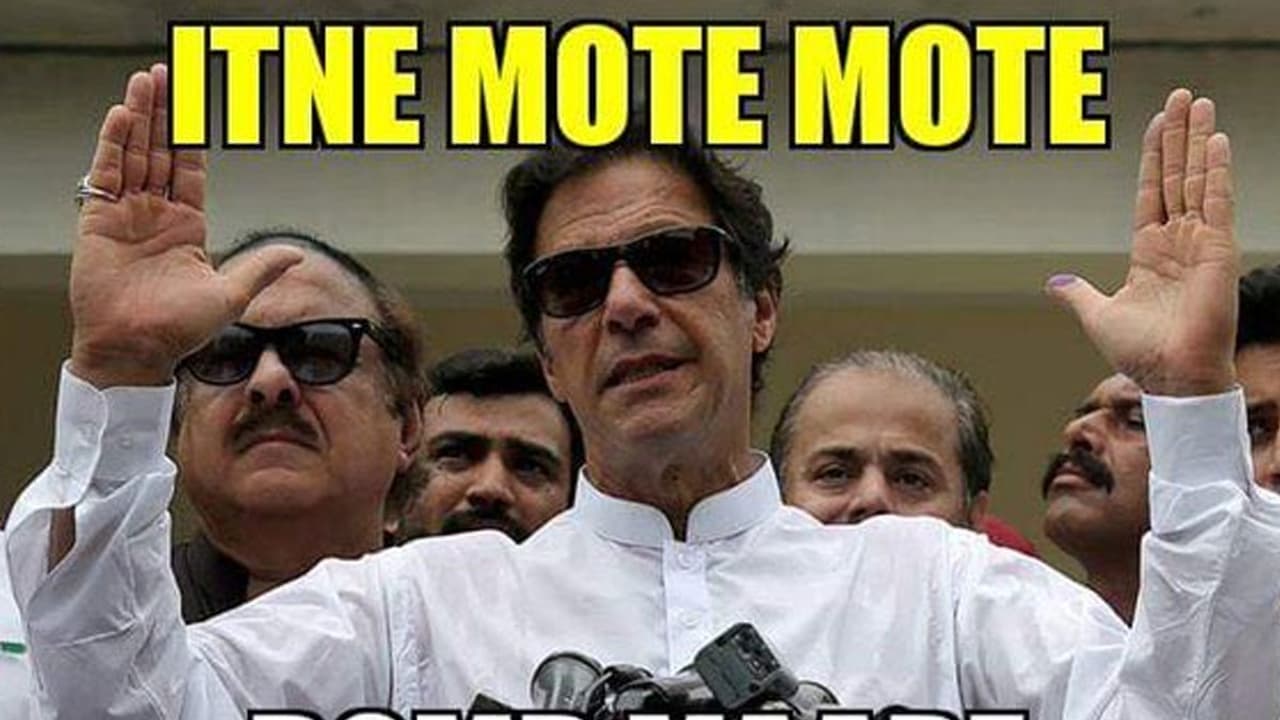 Operation Sindoor Memes