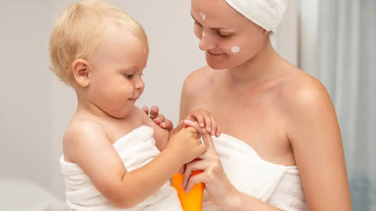 Are baby skin products good for adults: Are baby skin products good for adults: