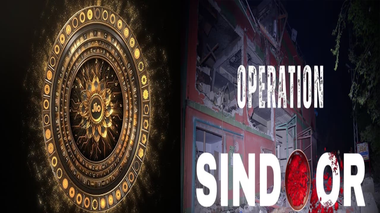 Operation Sindoor Operation Sindoor