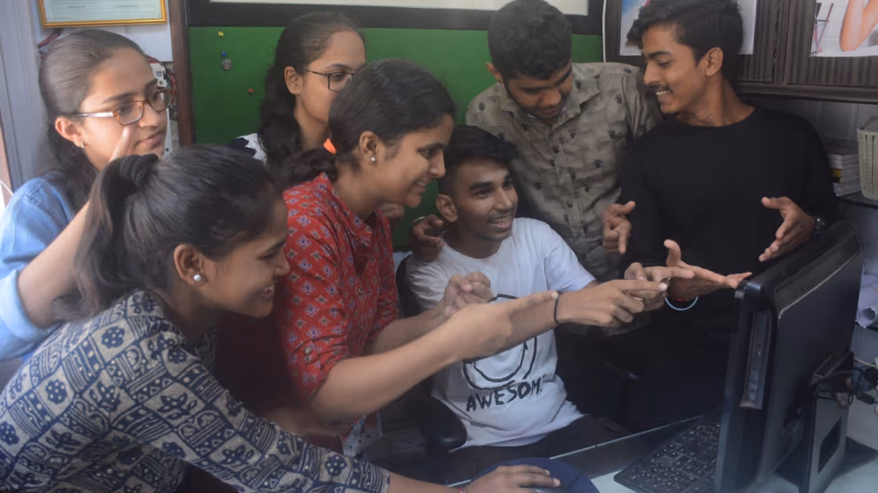 REET Result 2025 Declared