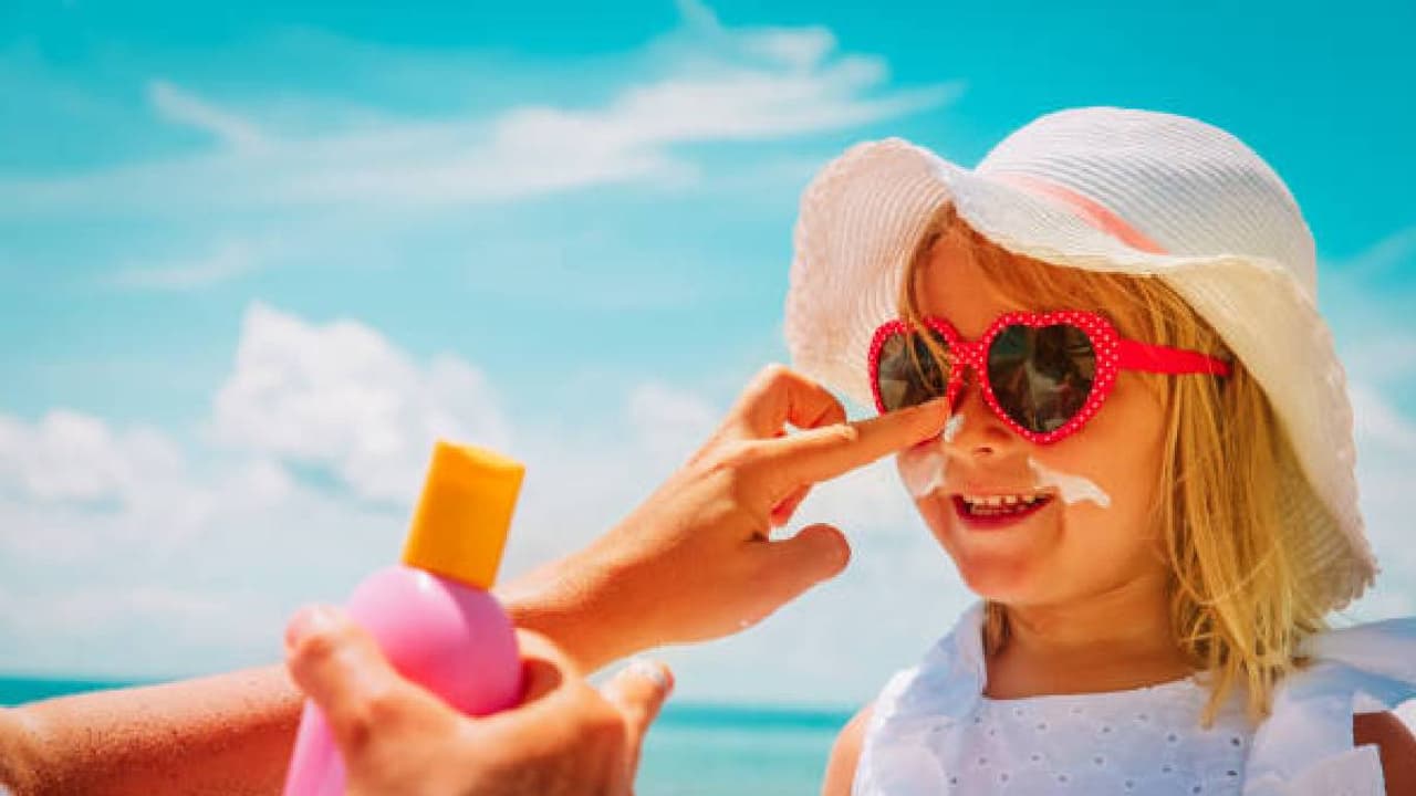 drinkable sunscreen