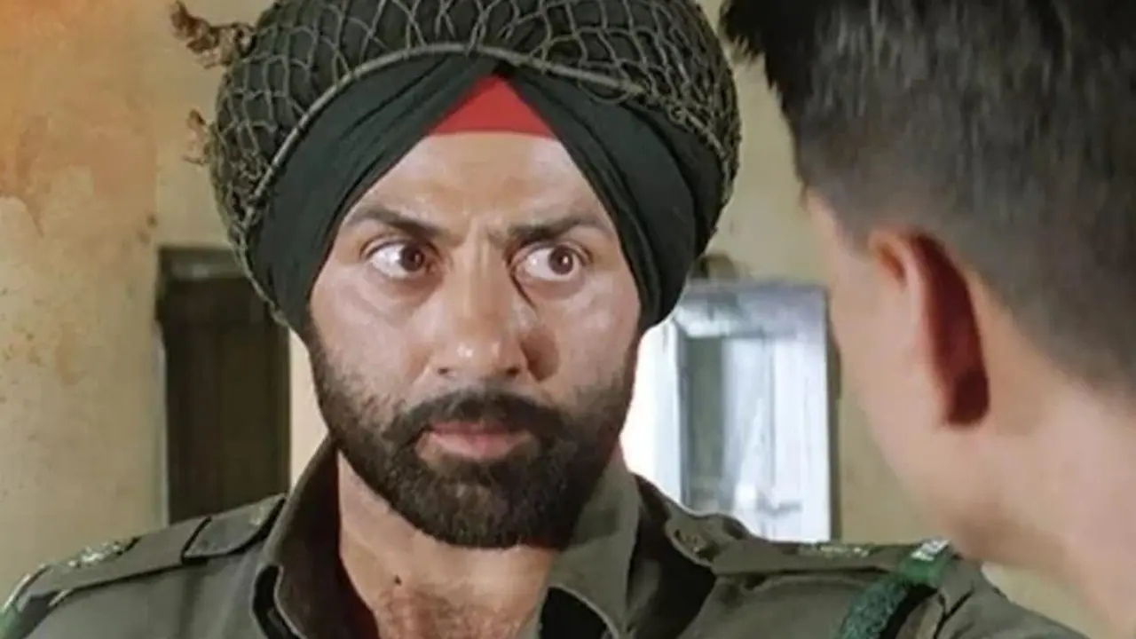 sunny deol border 2 update 