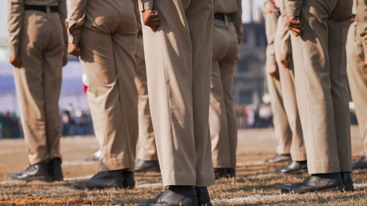 Bihar Police Constable Bharti Result Out Bihar Police Constable Bharti Result Out