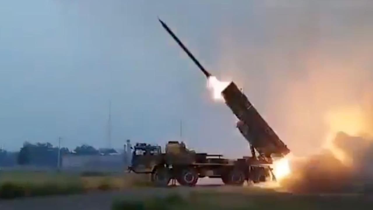 Pakistan Targets Pathankot