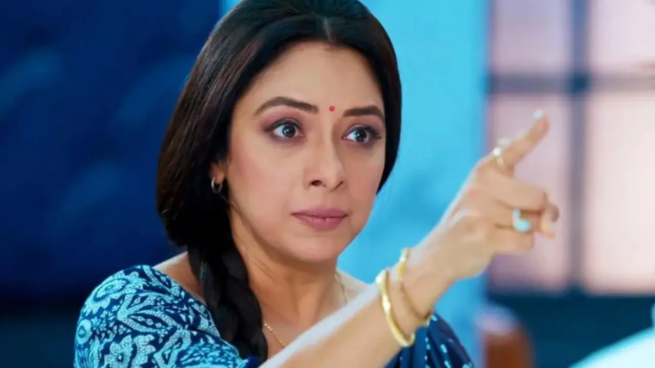 Rupali Ganguly Rupali Ganguly