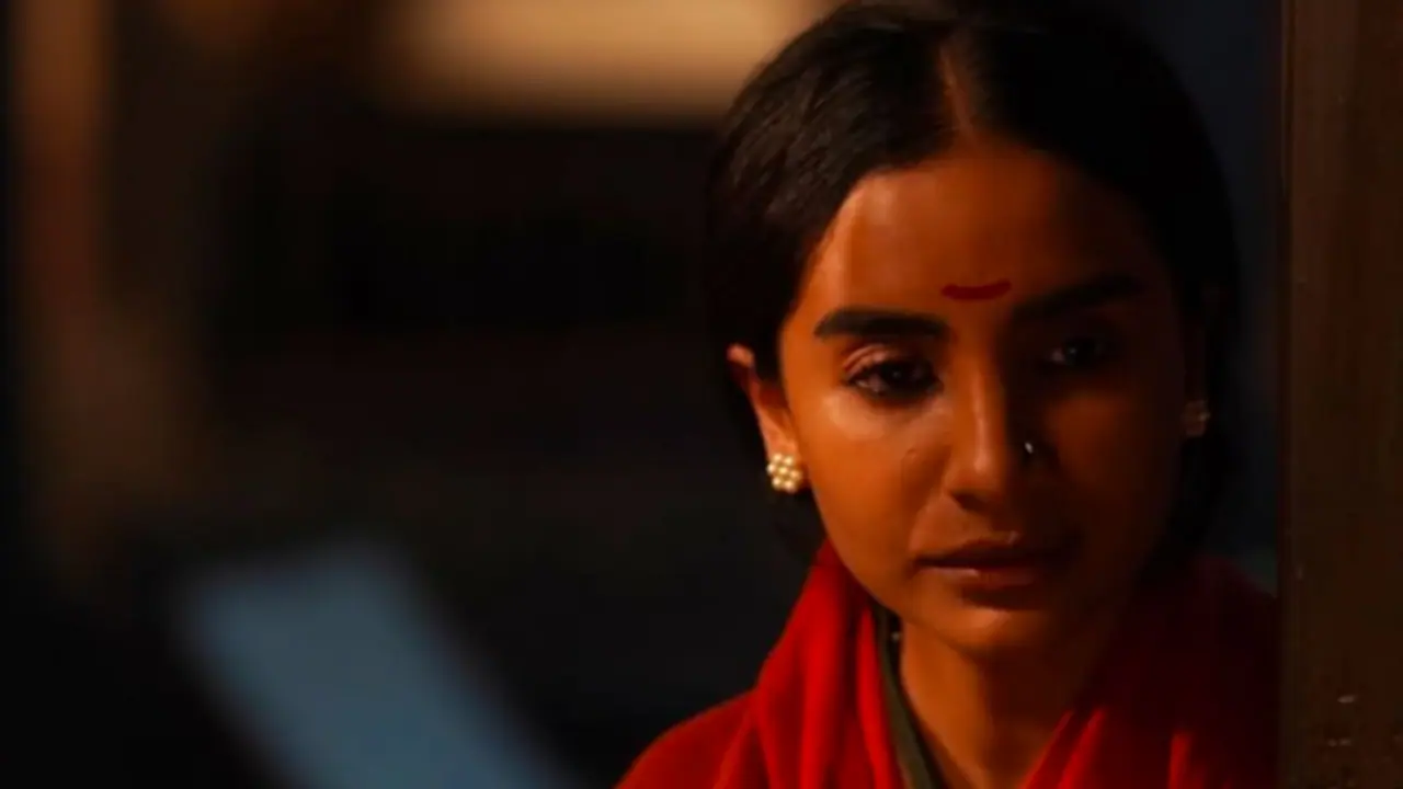 Patralekhaa