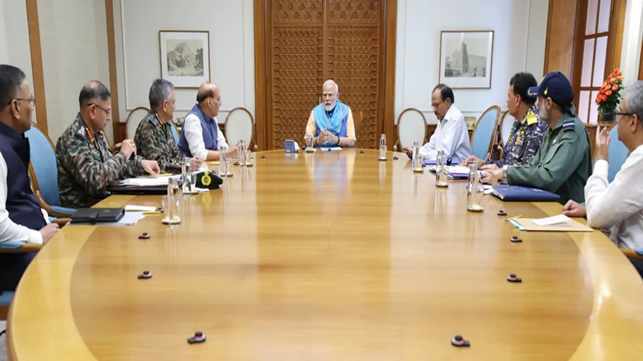 PM Narendra Modi PM Narendra Modi