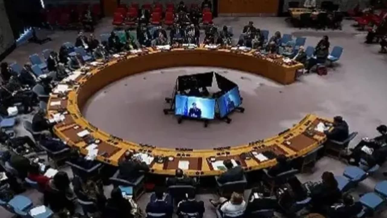 पहलगाम हमले का सुबूत पेश करेगा भारत पहलगाम हमले का सुबूत पेश करेगा भारत