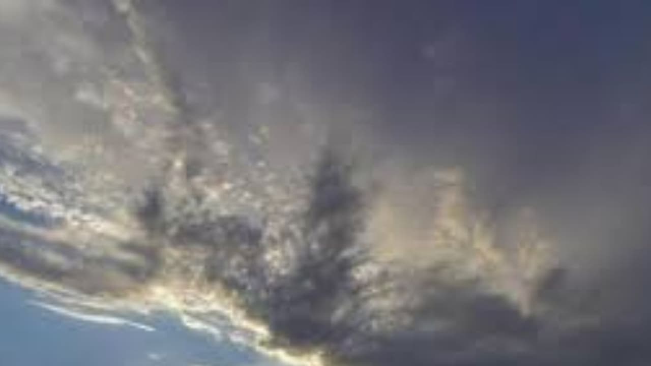 Cloud seeding In delhi Cloud seeding In delhi