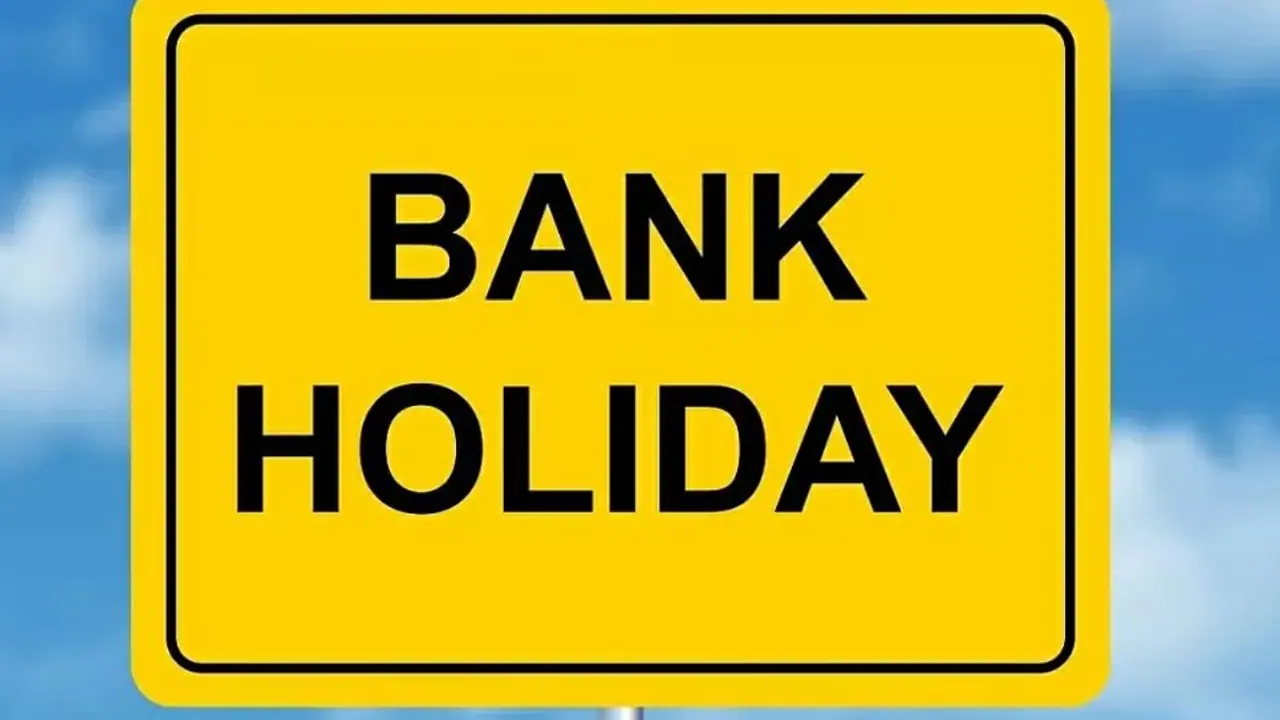 Bank Holiday Bank Holiday