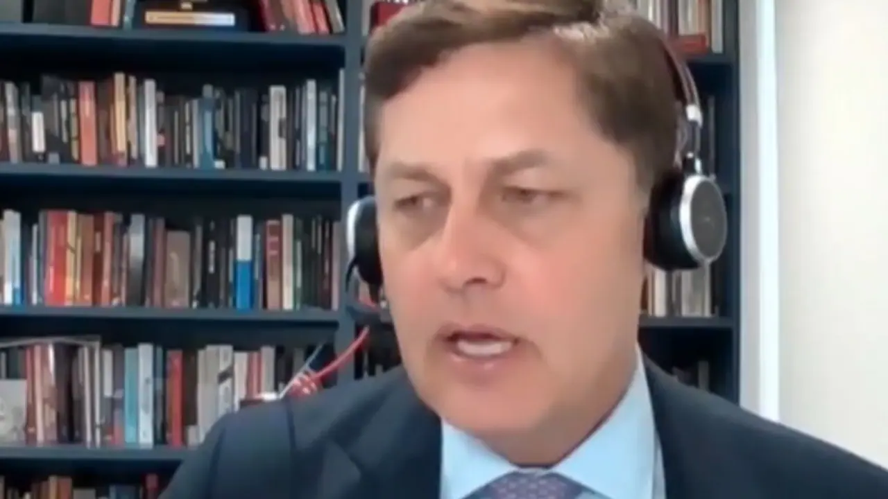 Walter Ladwig Walter Ladwig