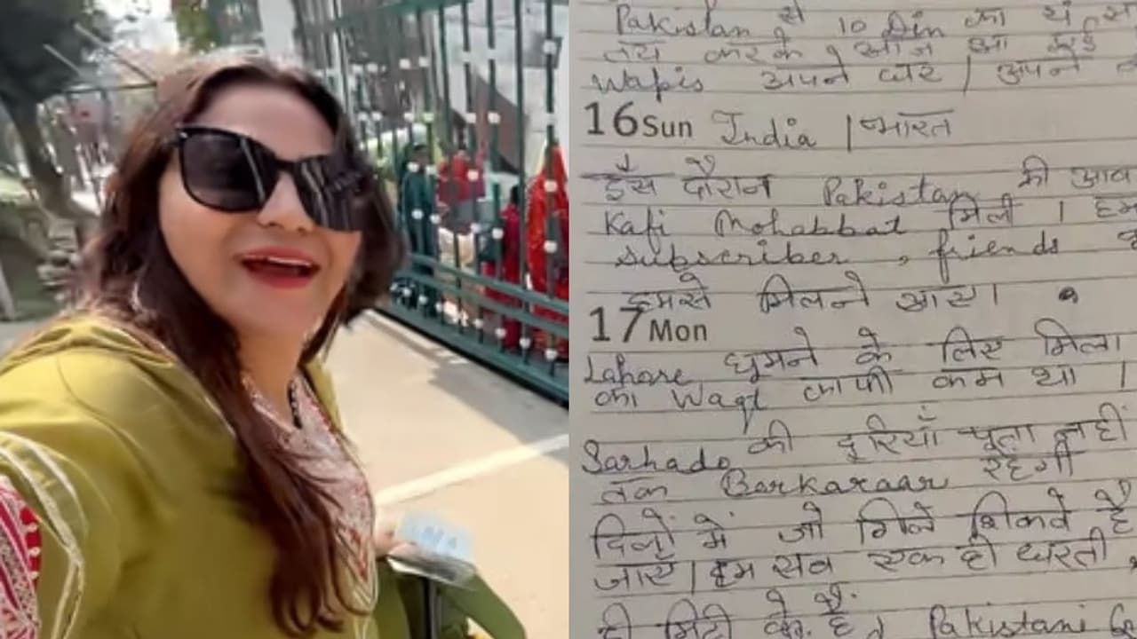 Jyoti malhotra Jyoti malhotra