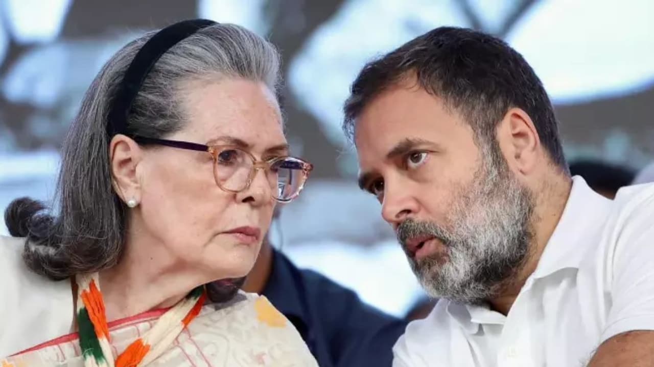 National Herald Case National Herald Case