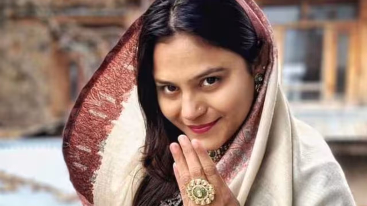 Jyoti Malhotra Jyoti Malhotra