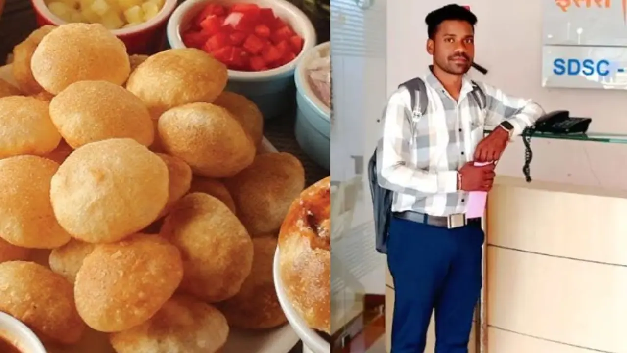 रामदास हेमराज रामदास हेमराज