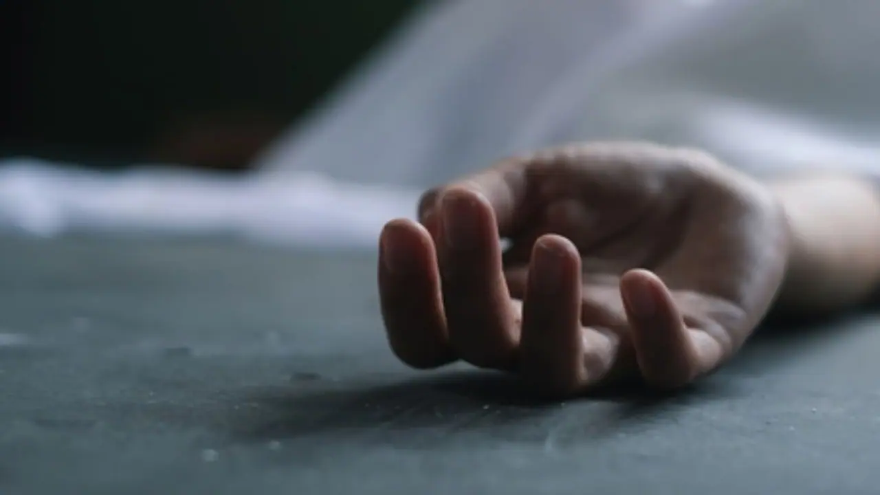  शादी के 7 साल बाद 27 साल की महिला ने किया ये काम