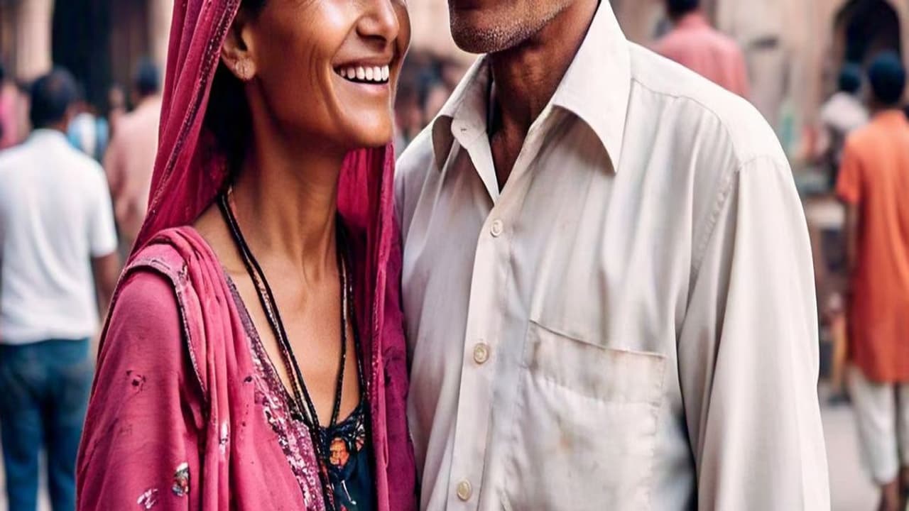 महिला ने छोड़ा घर परिवार महिला ने छोड़ा घर परिवार