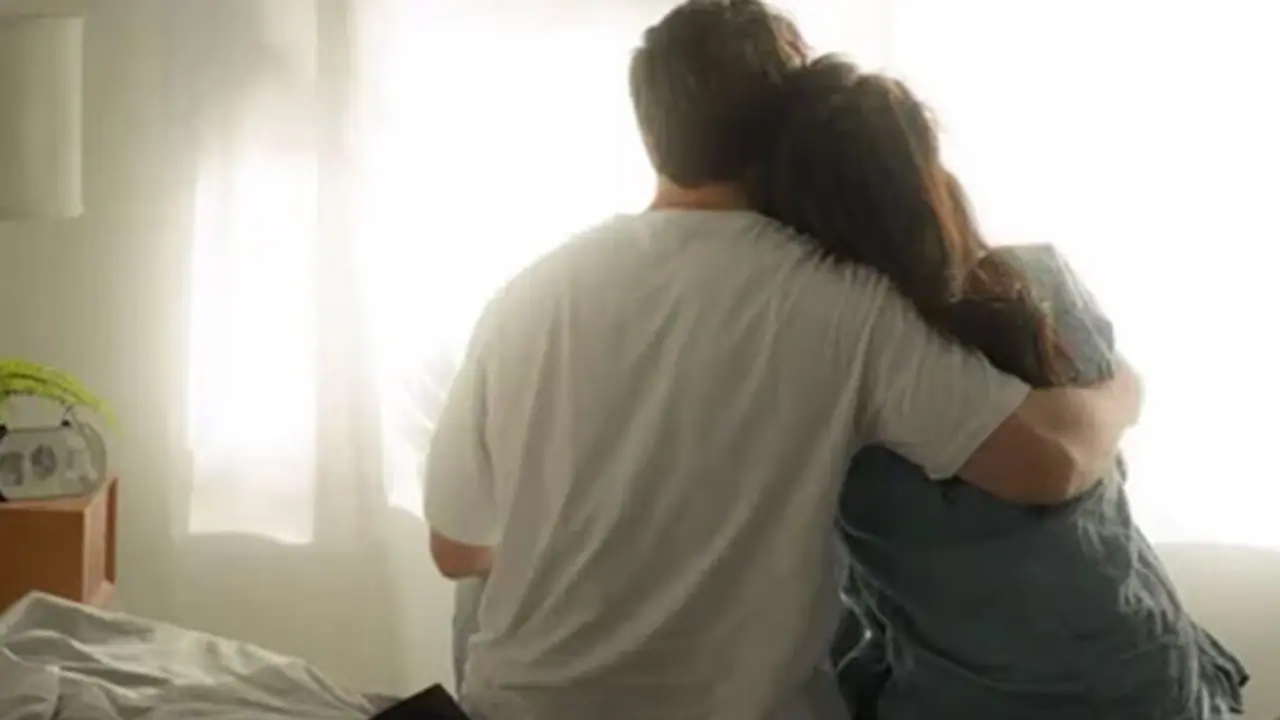 होटल में इस हालत में मिला युवक होटल में इस हालत में मिला युवक