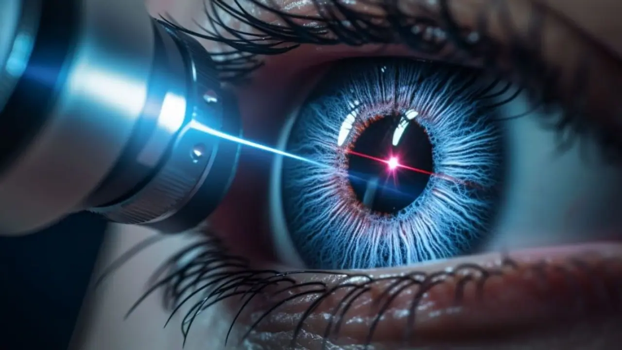 China Devlop Laser Technology China Devlop Laser Technology