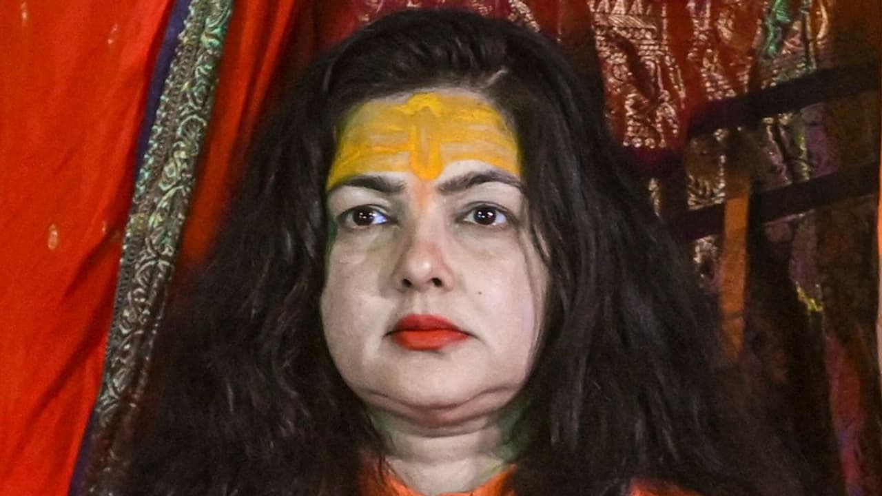 Mamta Kulkarni Mamta Kulkarni