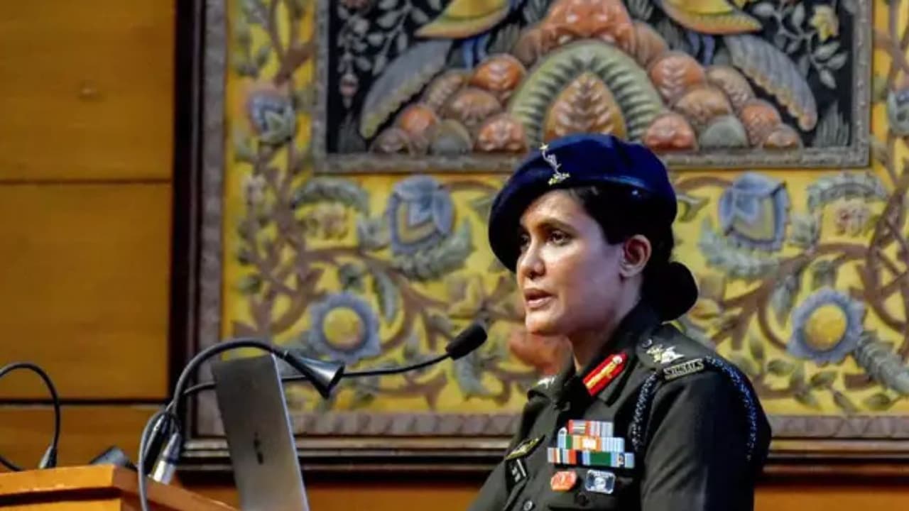 Sofiya Qureshi Sofiya Qureshi