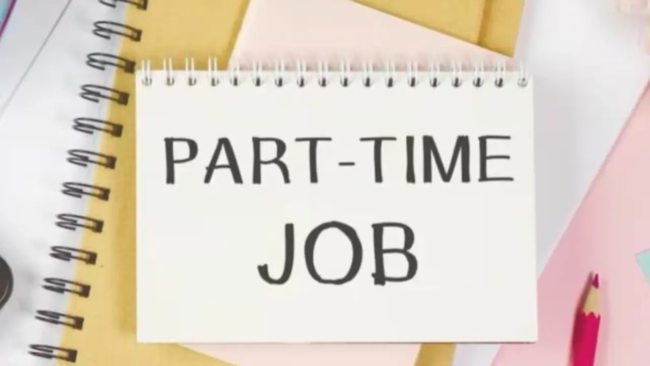 Part Time Job Part Time Job