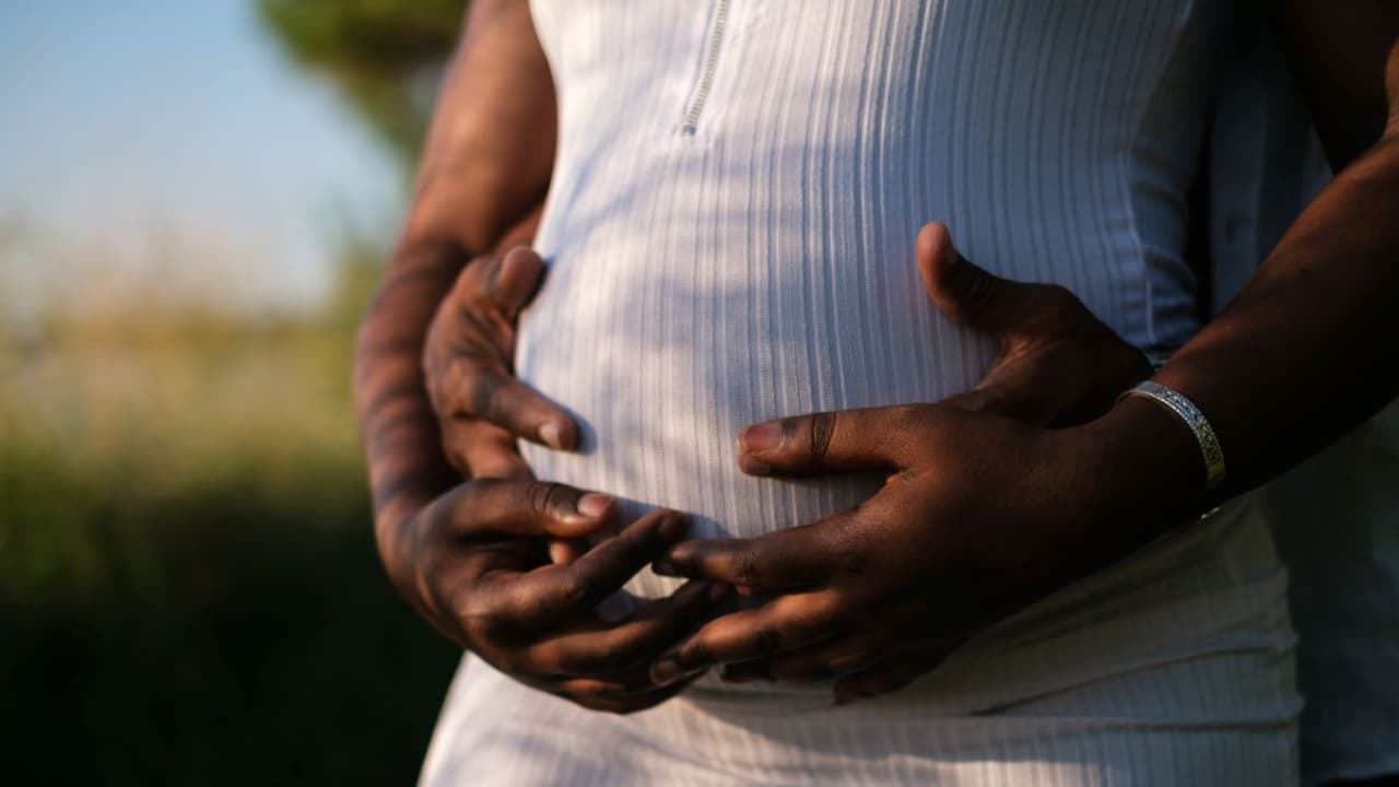 AI Pregnancy Success AI Pregnancy Success